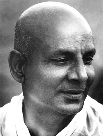 Lives of the Masters Part 1 – Swami Sivananda & Satchidananda Saraswati