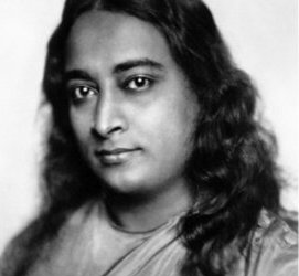 Paramahansa Yogananda