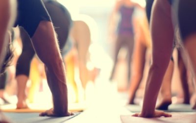 The Art of Teaching Yoga