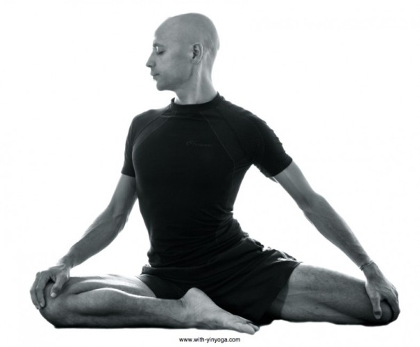Crow Pose Spiritual Meaning: Fearlessness!