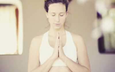 An Introduction to Kundalini Yoga