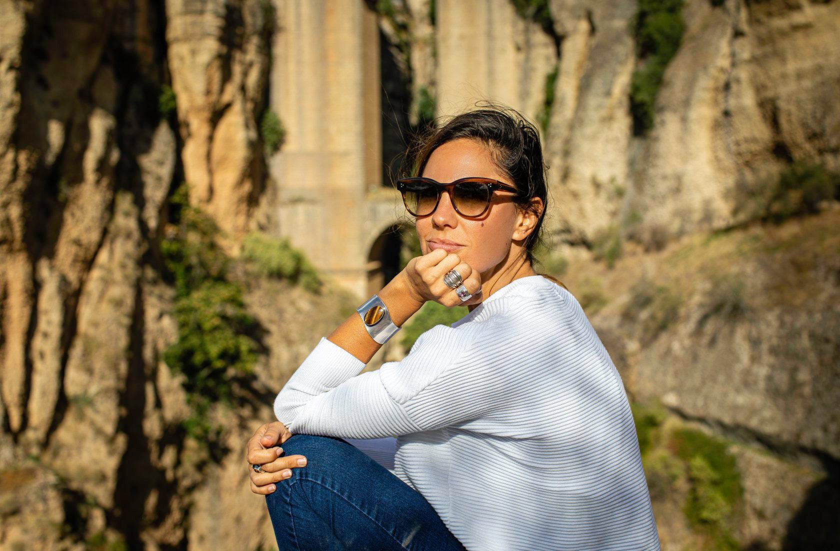 Sara Yoga Teacher