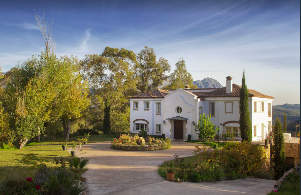 Yoga Retreat in Spain, La Posada Romano