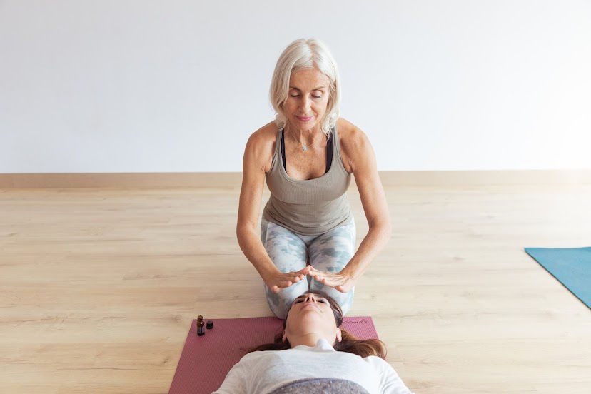 Thai Massage Marbella