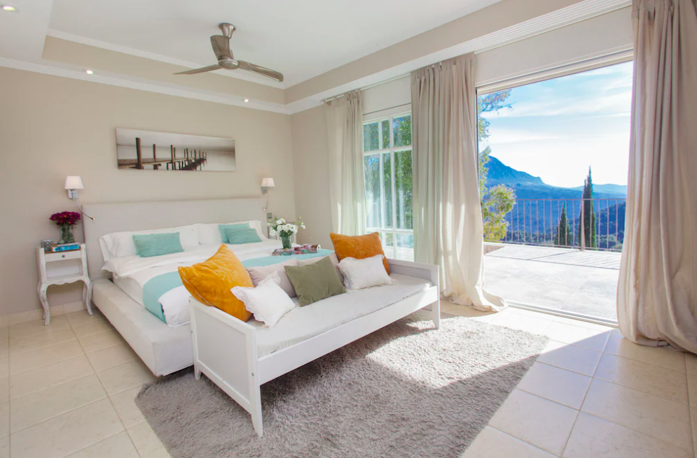 Yoga Retreat Marbella