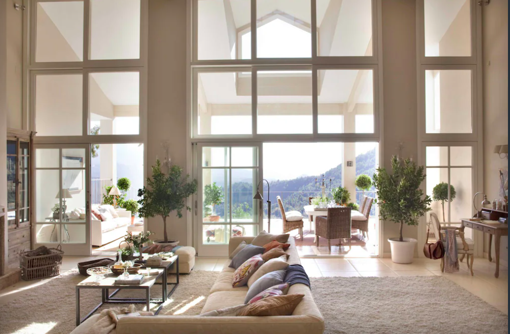 Yoga Retreat and Massage in Marbella