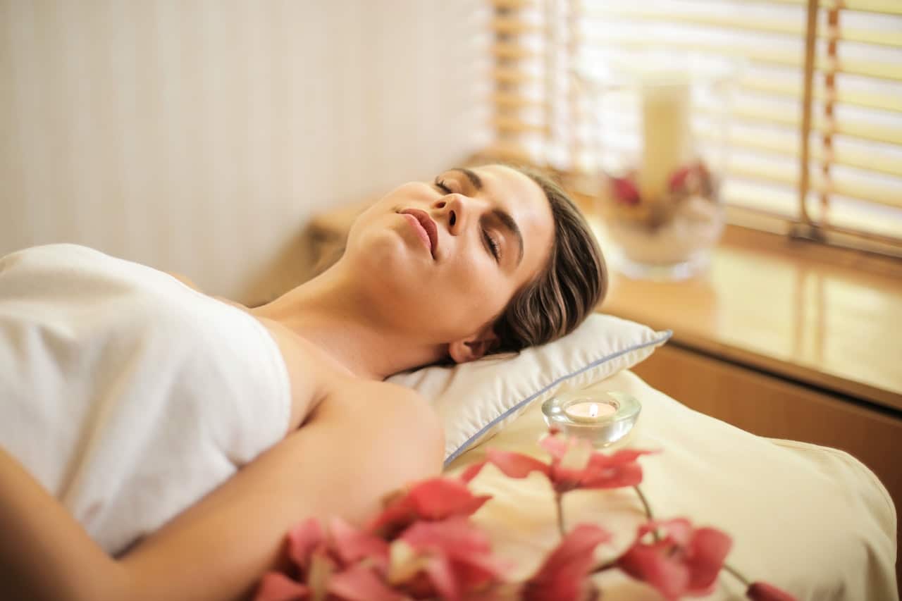 best massage therapies in Marbella