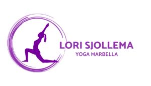 Yoga Classes in Marbella Logo