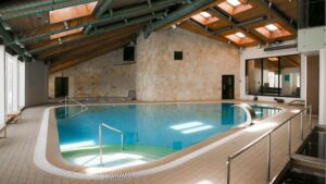 Number 5 Retreat Wellness Spa