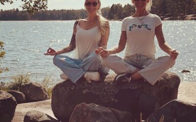 The Ultimate Guide to Private Yoga Sessions in Marbella Villas