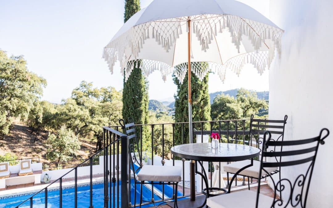 Villa Escencia Yoga retreat