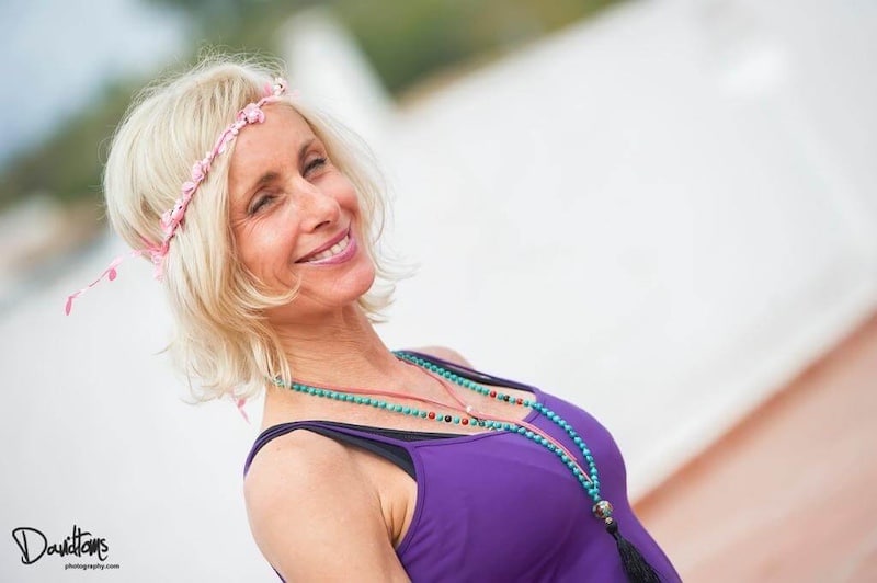 Lori Yoga Retreats in Marbella